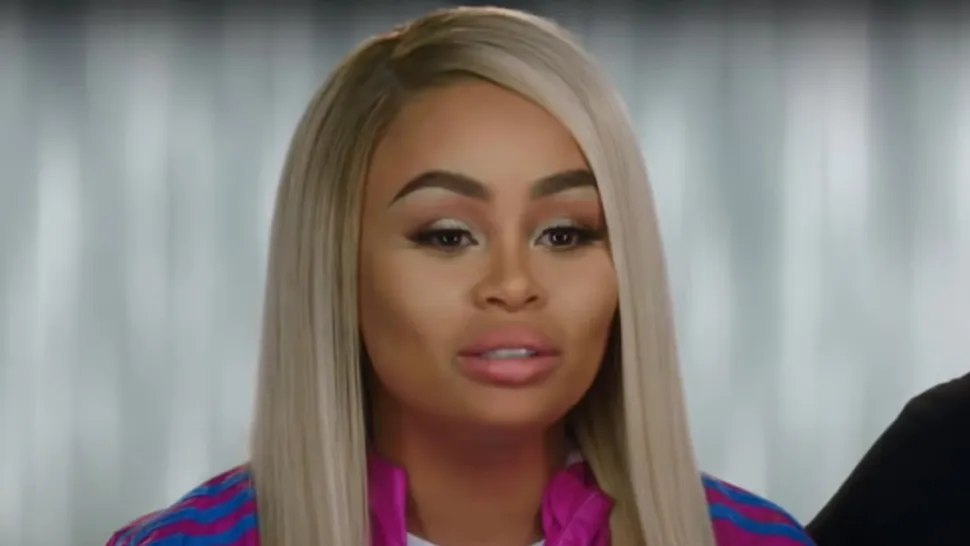 Top 10 Erome Models By Followers 8 Blac Chyna