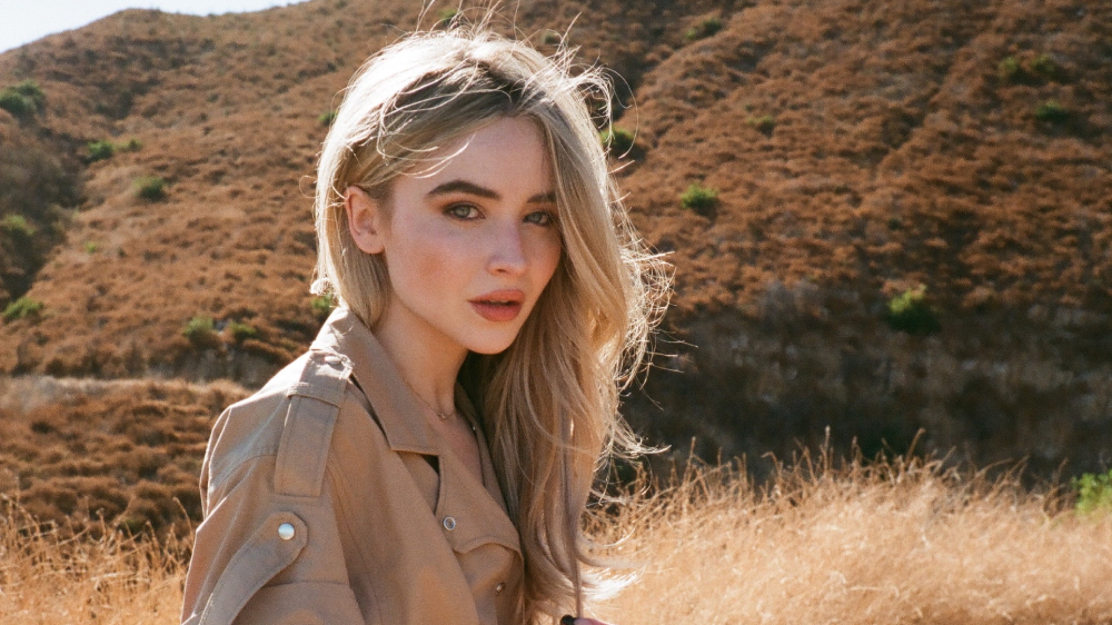 Top 10 Erome Models By Followers 3 Sabrina Carpenter